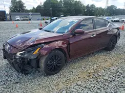 1N4BL4DV9SN346508 2025 NISSAN ALTIMA