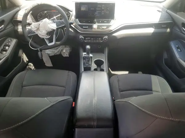 1N4BL4DV9SN346508 2025 NISSAN ALTIMA - Image 8