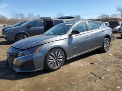 1N4BL4DV9SN346797 2025 NISSAN ALTIMA