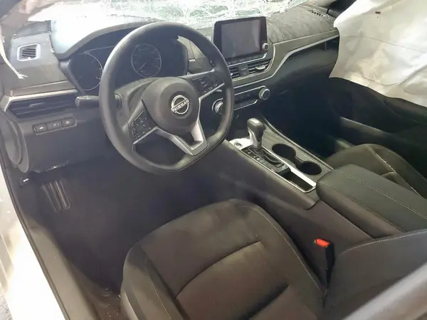 1N4BL4DV9SN347240 2025 NISSAN ALTIMA - Image 8
