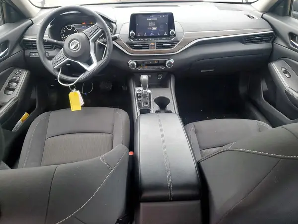1N4BL4DV9SN347836 2025 NISSAN ALTIMA - Image 8