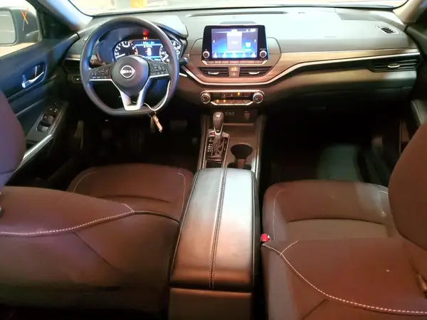 1N4BL4DV9SN348940 2025 NISSAN ALTIMA - Image 8