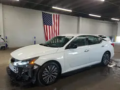 1N4BL4DV9SN349280 2025 NISSAN ALTIMA