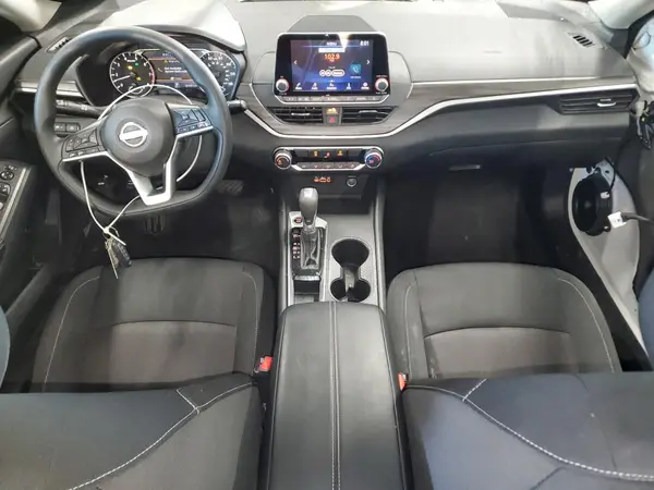 1N4BL4DV9SN349280 2025 NISSAN ALTIMA - Image 8