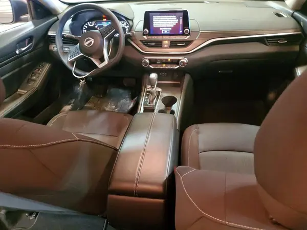 1N4BL4DV9SN349649 2025 NISSAN ALTIMA - Image 8