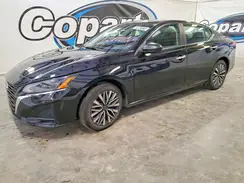 1N4BL4DV9SN350414 2025 NISSAN ALTIMA
