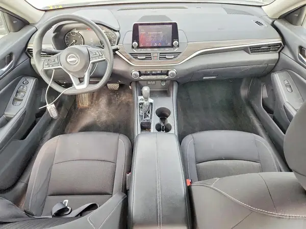 1N4BL4DV9SN350414 2025 NISSAN ALTIMA - Image 8