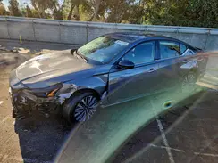 1N4BL4DV9SN350543 2025 NISSAN ALTIMA