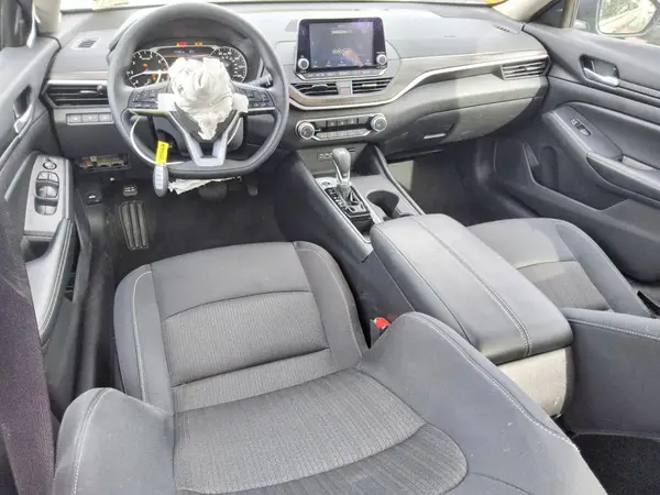 1N4BL4DV9SN350543 2025 NISSAN ALTIMA - Image 8