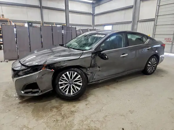 1N4BL4DV9SN350560 2025 NISSAN ALTIMA - Image 1