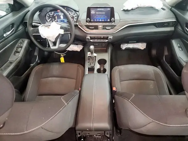 1N4BL4DV9SN350560 2025 NISSAN ALTIMA - Image 8