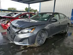 1N4BL4DV9SN350915 2025 NISSAN ALTIMA