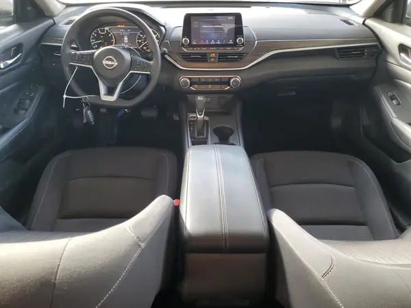 1N4BL4DV9SN350915 2025 NISSAN ALTIMA - Image 8