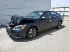 1N4BL4DV9SN351501 2025 NISSAN ALTIMA