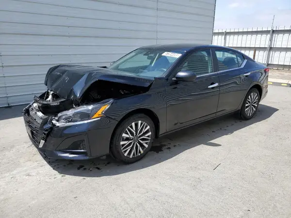 1N4BL4DV9SN351501 2025 NISSAN ALTIMA - Image 1