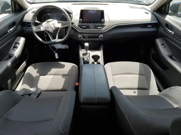 1N4BL4DV9SN351501 2025 NISSAN ALTIMA - Image 8