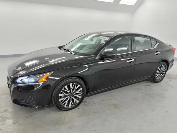 1N4BL4DV9SN351658 2025 NISSAN ALTIMA - Image 1