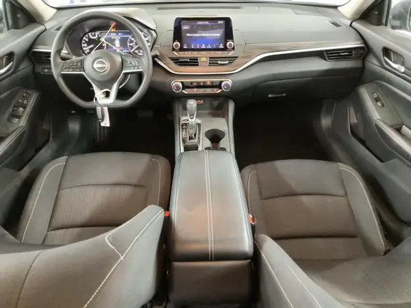 1N4BL4DV9SN351658 2025 NISSAN ALTIMA - Image 8