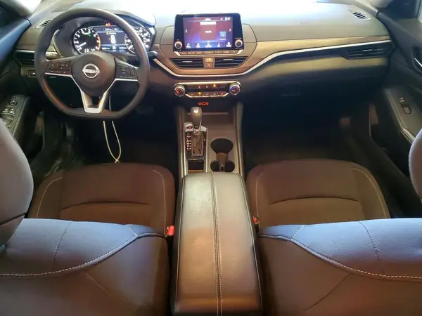 1N4BL4DV9SN351823 2025 NISSAN ALTIMA - Image 8