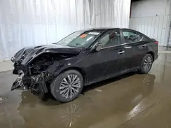1N4BL4DV9SN351983 2025 NISSAN ALTIMA
