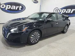 1N4BL4DV9SN352230 2025 NISSAN ALTIMA