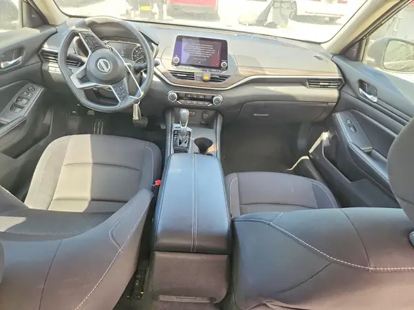 1N4BL4DV9SN352230 2025 NISSAN ALTIMA - Image 8