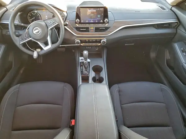 1N4BL4DV9SN352521 2025 NISSAN ALTIMA - Image 8
