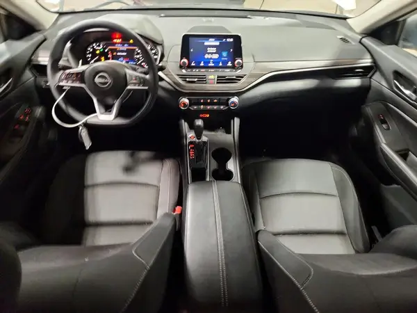 1N4BL4DV9SN353636 2025 NISSAN ALTIMA - Image 8