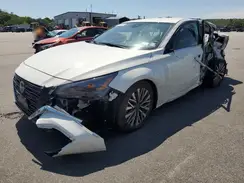 1N4BL4DV9SN353782 2025 NISSAN ALTIMA