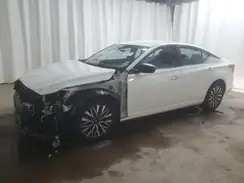 1N4BL4DV9SN356195 2025 NISSAN ALTIMA
