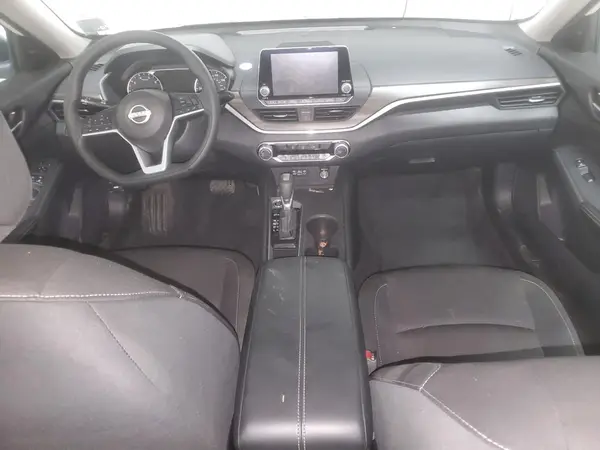 1N4BL4DV9SN356195 2025 NISSAN ALTIMA - Image 8