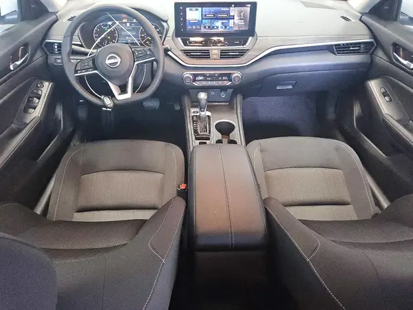 1N4BL4DV9SN356388 2025 NISSAN ALTIMA - Image 8