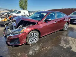 1N4BL4DV9SN356701 2025 NISSAN ALTIMA