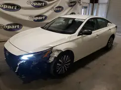 1N4BL4DV9SN357184 2025 NISSAN ALTIMA