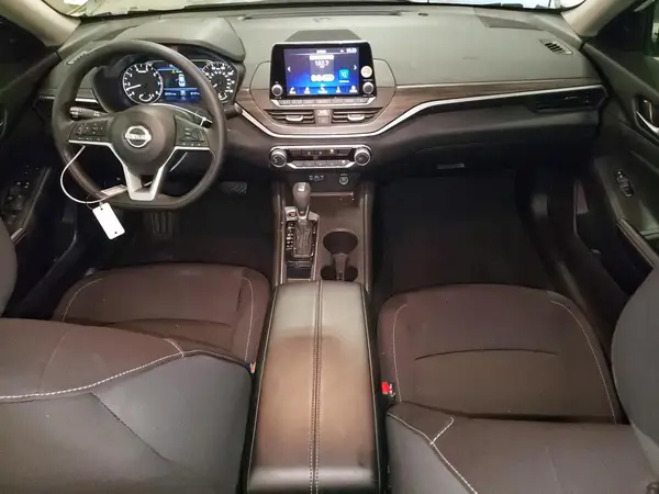 1N4BL4DV9SN357184 2025 NISSAN ALTIMA - Image 8