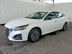 1N4BL4DV9SN357864 2025 NISSAN ALTIMA