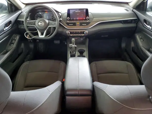 1N4BL4DV9SN357864 2025 NISSAN ALTIMA - Image 8