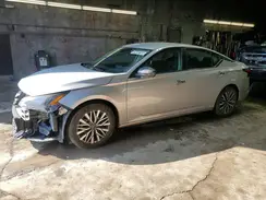 1N4BL4DV9SN357928 2025 NISSAN ALTIMA