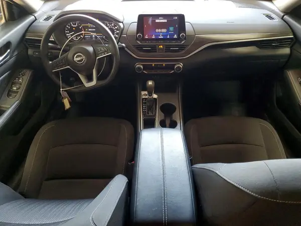 1N4BL4DV9SN357928 2025 NISSAN ALTIMA - Image 8