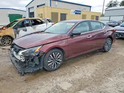 1N4BL4DV9SN358058 2025 NISSAN ALTIMA