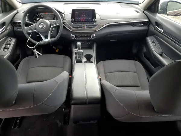 1N4BL4DV9SN358058 2025 NISSAN ALTIMA - Image 8