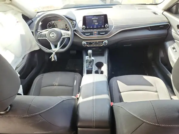 1N4BL4DV9SN359369 2025 NISSAN ALTIMA - Image 8
