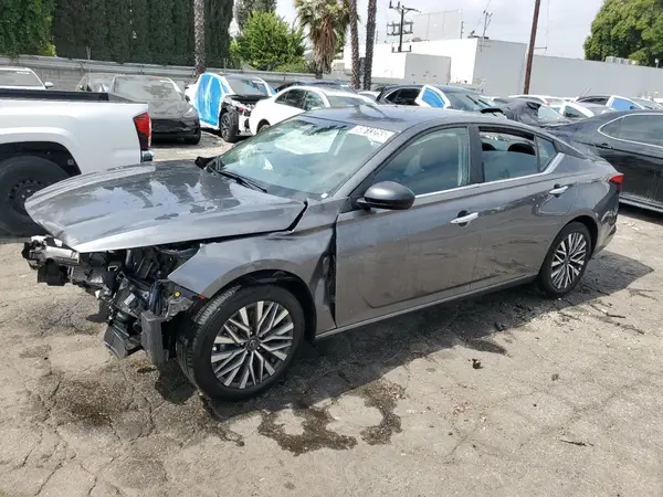 1N4BL4DV9SN359985 2025 NISSAN ALTIMA - Image 1