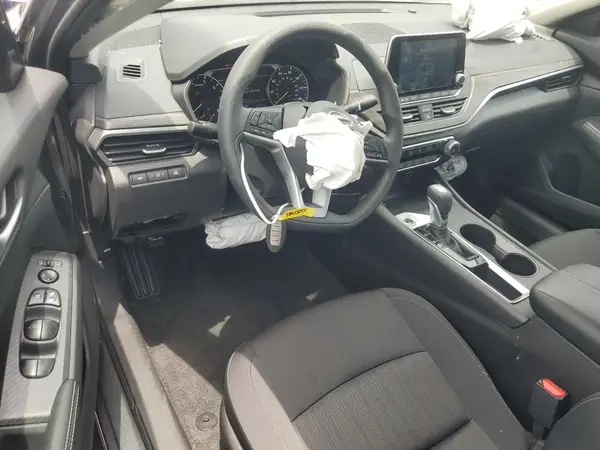 1N4BL4DV9SN359985 2025 NISSAN ALTIMA - Image 8