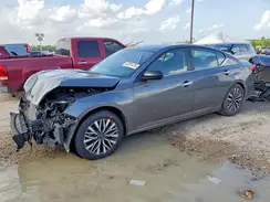 1N4BL4DV9SN360067 2025 NISSAN ALTIMA