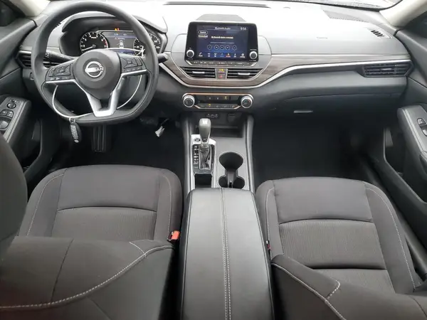 1N4BL4DV9SN360361 2025 NISSAN ALTIMA - Image 8