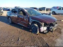 1N4BL4DV9SN361705 2025 NISSAN ALTIMA
