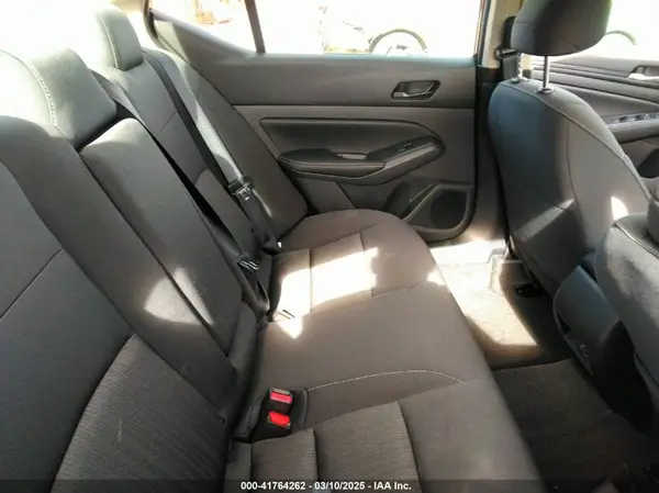 1N4BL4DV9SN361705 2025 NISSAN ALTIMA - Image 8