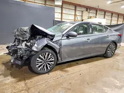 1N4BL4DV9SN362188 2025 NISSAN ALTIMA