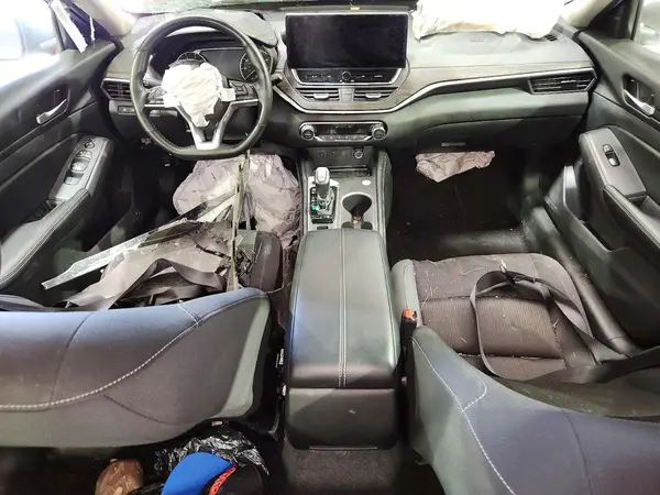 1N4BL4DV9SN362188 2025 NISSAN ALTIMA - Image 8